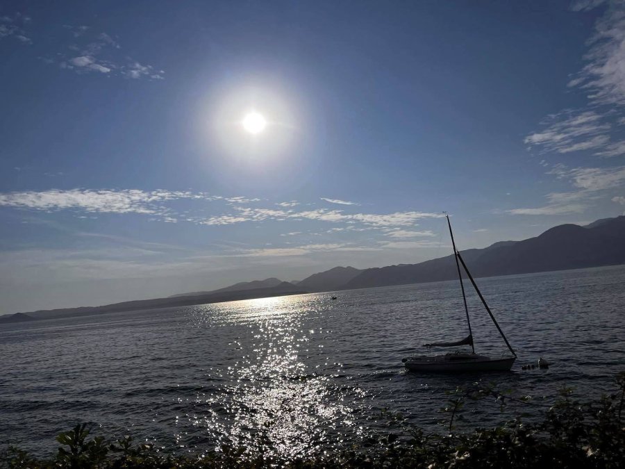 Iseo (Bs) Italia