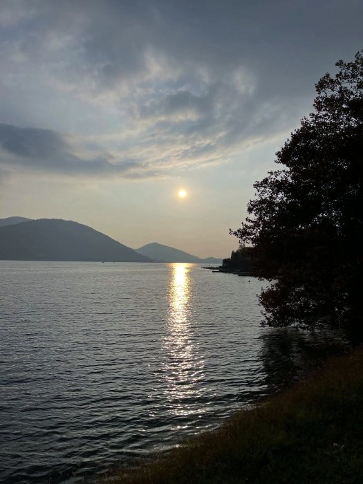 Iseo Italia