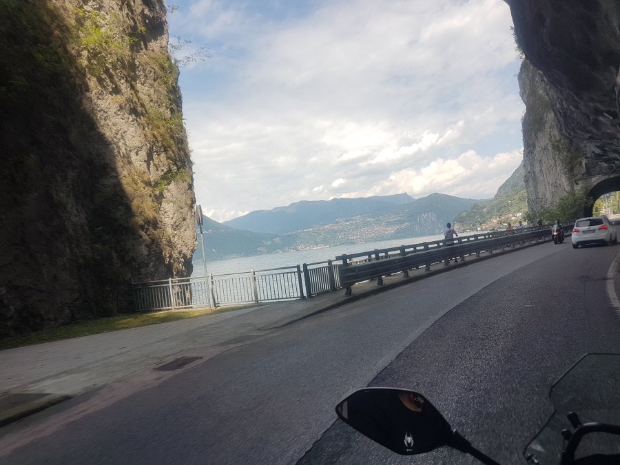 Marone (Bg) Italia