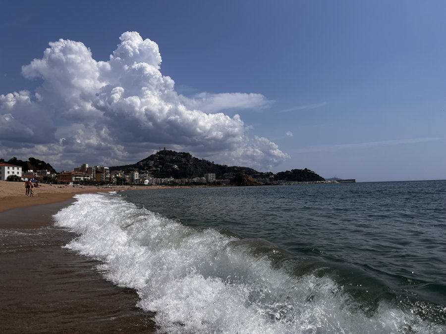 Blanes, La Selva, Spagna