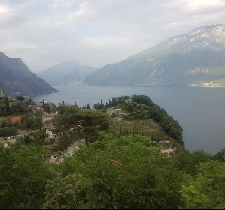 Paesaggi